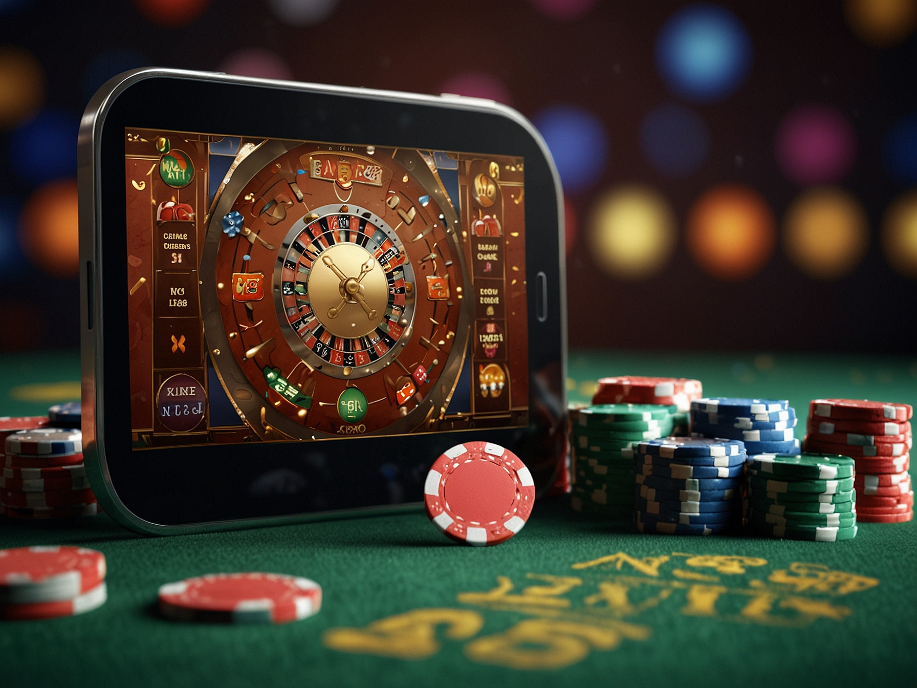 Promociones y bonos Ecuabet