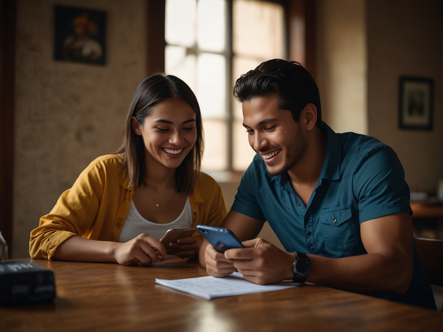 Formulario de registro en Ecuabet